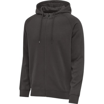 Hummel Суитшърт с качулка Hummel hmlRED CLASSIC ZIP HOODIE 215089-6213 Размер XXL