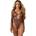 Obsessive Soranna Long-Sleeved Teddy S/M