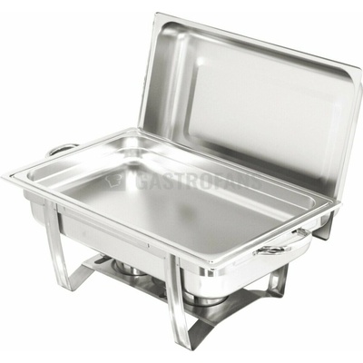 OEM Chafing s poklopem TOP GN1/1