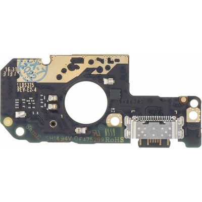 Doska nabíjací konektor Xiaomi Redmi Note 11 - OEM