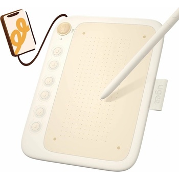 Ugee Q6