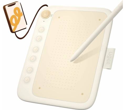 Ugee Q6