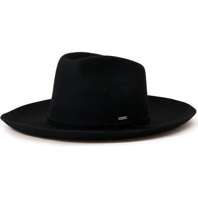 Brixton Sedona Reserve Cowboy Hat Black
