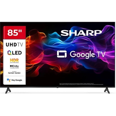 Sharp 85HP5265E