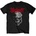 Slipknot Gray Chapter Skull Black M Риза (SKTS60MB02)