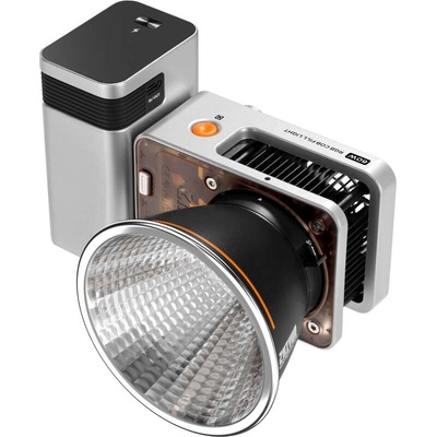 Zhiyun LED Molus X60 RGB Combo COB