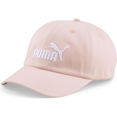 Puma Essentials No.1 Cap 024357 Růžová