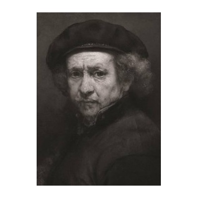 Rembrandt - Phaidon Classics - Hardcover