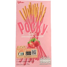 Glico Pocky Strawberry 47 g