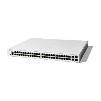 Cisco C1200-48T-4X-RF