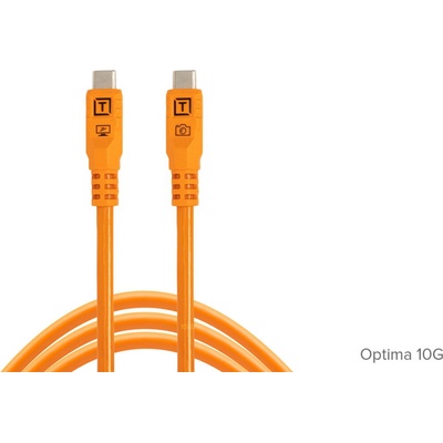 Tether Tools Pro Optima 10G USB-C 3m