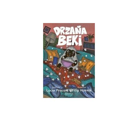 Drzaňa Beki
