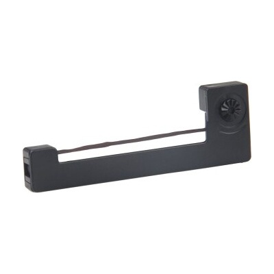 Compatible Лента за матричен принтер EPSON ERC-05 (ERC05)/150/M1501/M160/M163/M164/EC7000/C. ITOH 150/SHARP L7000/7001 - Black - P№ RR-EP ER (Compatible-RR-EP ERC05 BK)