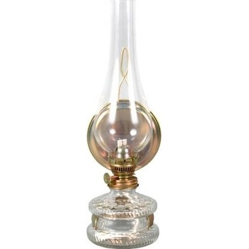 NG 202110 Lampa petrolejová patentní s cylindrem