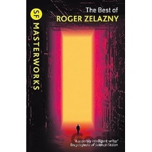 Best of Roger Zelazny Zelazny Roger