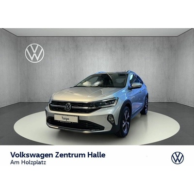 Volkswagen Taigo 1.0 TSI Style DSG 85 kW