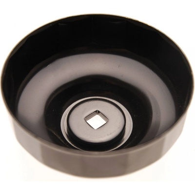 BGS technic Kľúč na olejový filter Ø 74 mm BGS 1039-74-15