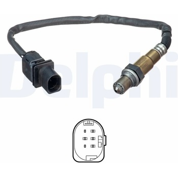 Lambda sonda DELPHI ES21264-12B1