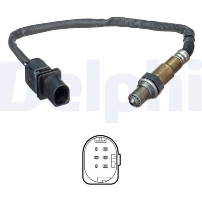 Lambda sonda DELPHI ES21264-12B1 (ES2126412B1)