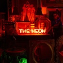 ERASURE - THE NEON CD