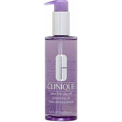 Clinique Take The Day Off Cleansing Oil 200 ml
