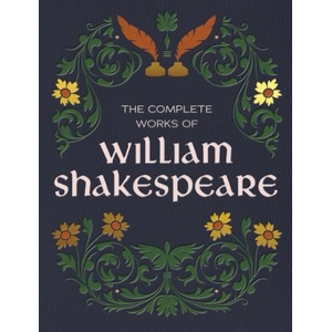The Complete Works of William Shakespeare (ISBN: 9780785849414)