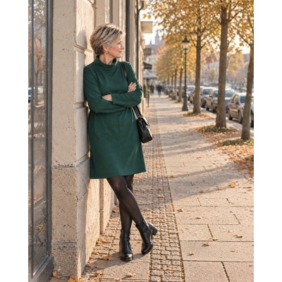 Evona dámské šaty Ilary