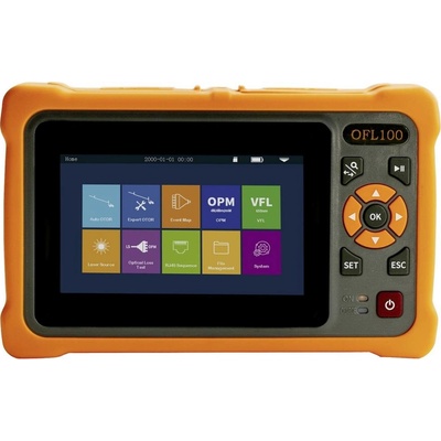 Tempo Communications OFL100