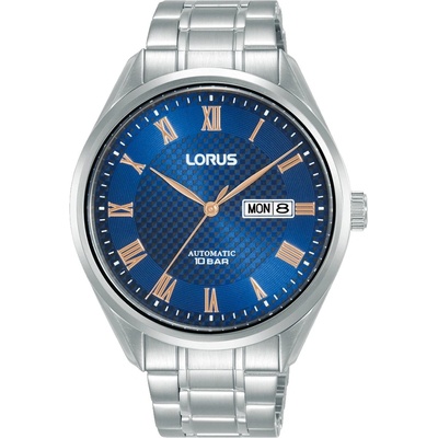 Lorus RL433BX9