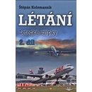Létání 2. díl