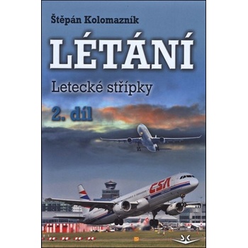 Létání 2. díl