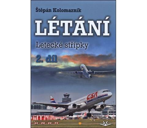 Létání 2. díl