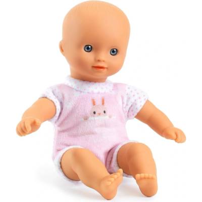 Djeco Pomea Mini Barbara DJ07721
