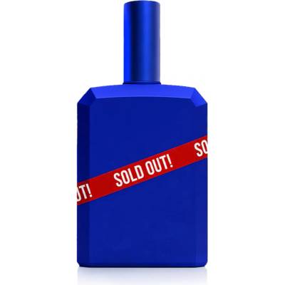 HISTOIRES de PARFUMS Sold Out! Blue Bottle 1.8 parfémovaná voda unisex 115 ml