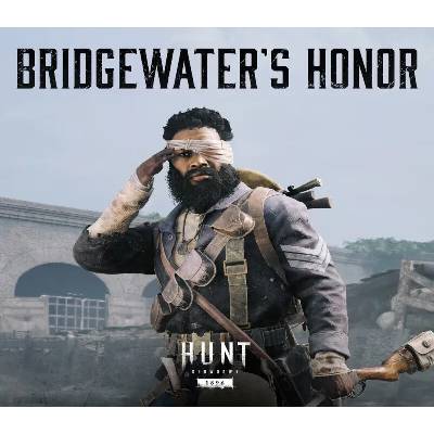 Hunt: Showdown 1896 - Bridgewater's Honor
