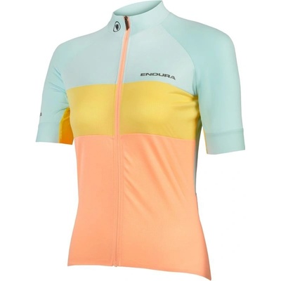 Endura FS260 Pro dámské neonově broskvová