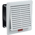 ELMARK ВЕНТИЛАТОР С ФИЛТЪР 110Х110ММ 30m3/h (53314)