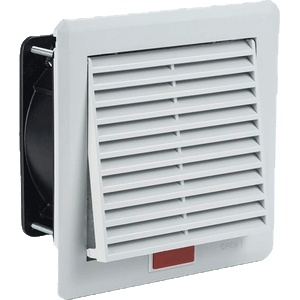 ELMARK ВЕНТИЛАТОР С ФИЛТЪР 110Х110ММ 30m3/h (53314)