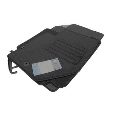 Мокетни стелки за HYUNDAI Terracan (2001-2006)