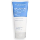 Revolution Skincare Body Salicylic (Balancing) hydratačný gélový krém 200 ml