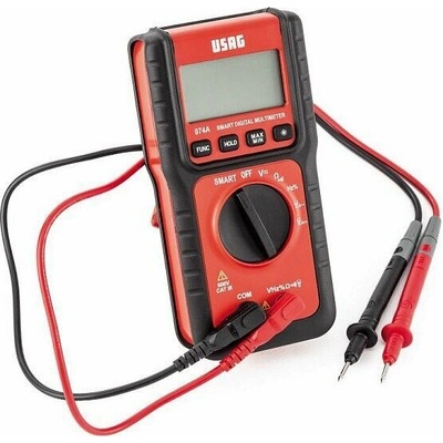 USAG 074 A SMART