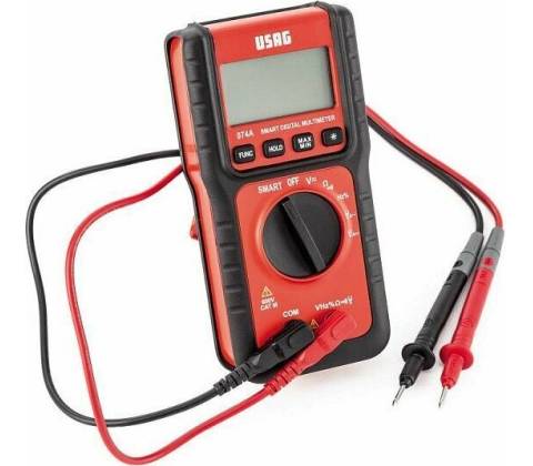 USAG 074 A SMART