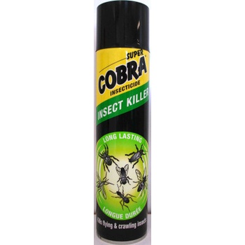 Cobra Super létající hmyz 400 ml