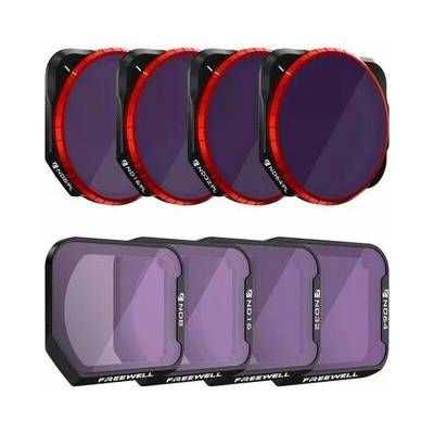 Freewell sada ov All Day pre DJI Mavic 3 Classic FW-M3C-ALD