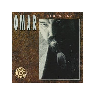 Omar & The Howlers - Blues Bag -Reissue CD