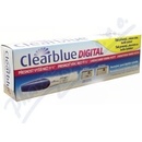 Clearblue 9 tehotenský test