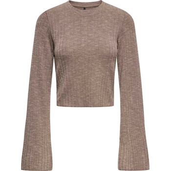 ONLY Блуза onlbora life l/s o-neck top jrs