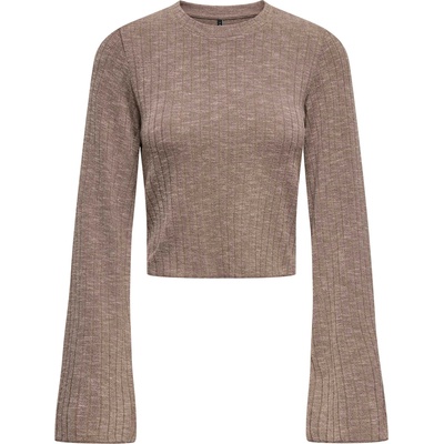 ONLY Блуза onlbora life l/s o-neck top jrs