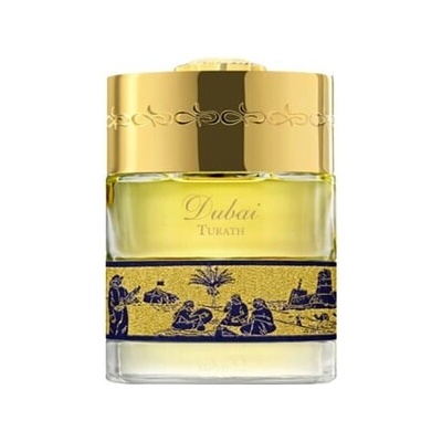 The Spirit of Dubai Turath parfém unisex 50 ml