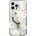 Speck Калъф Speck Presidio Lux-Clear Glitter, MagSafe, ClickLock, за iPhone 16 Pro Max, Sunshine Daisies (24763)